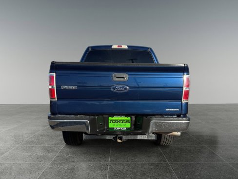 Used 2012 Ford F150 XLT image 5