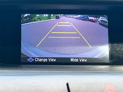 Used 2014 Honda CR-V EX image 13