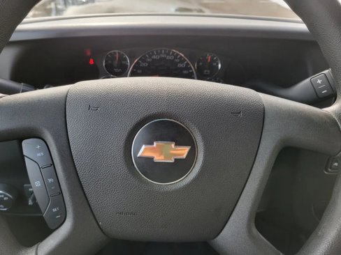 Used 2019 Chevrolet Express 2500 w/ Driver Convenience Package image 33