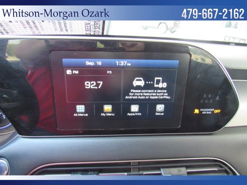 Used 2020 Hyundai Palisade SEL w/ Convenience Package image 36