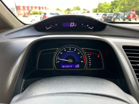 Used 2009 Honda Civic LX image 20