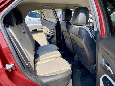 Used 2021 Buick Encore Preferred image 13