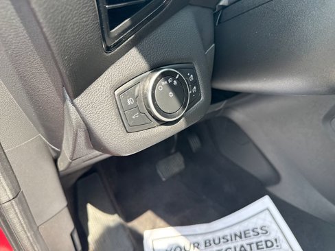 Used 2018 Ford Escape SEL w/ SEL Sport Appearance Package image 27