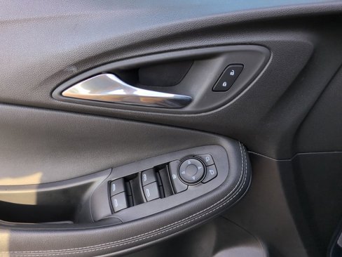 Used 2022 Buick Encore GX Select w/ Safety Package II image 14