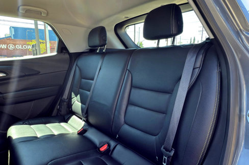 Used 2022 Chevrolet TrailBlazer LS image 26