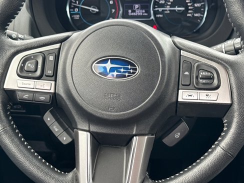 Used 2018 Subaru Forester 2.5i Touring w/ Popular Package #2 image 12