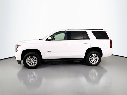 Used 2019 Chevrolet Tahoe LT image 4
