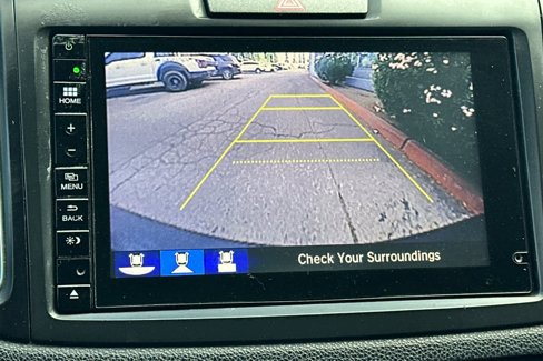Used 2016 Honda CR-V EX-L image 18