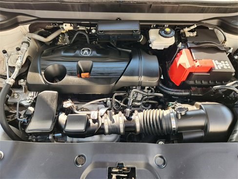 Used 2021 Acura RDX FWD image 31