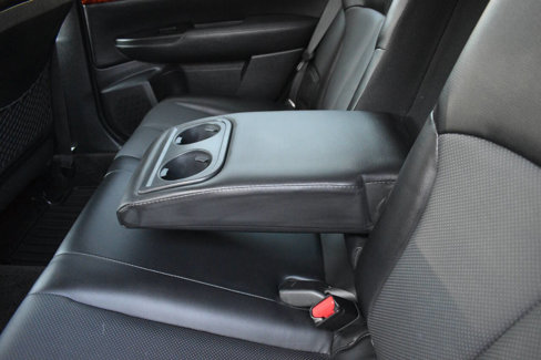 Used 2011 Subaru Outback 2.5i Limited image 12