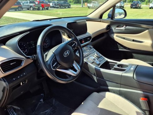 Used 2023 Hyundai Santa Fe SEL image 12
