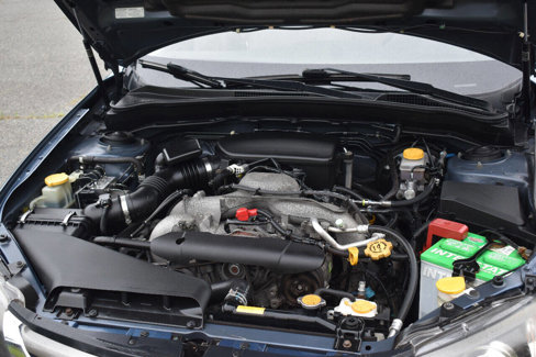 Used 2009 Subaru Impreza 2.5i image 30