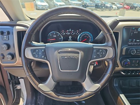 Used 2018 GMC Sierra 1500 Denali image 19