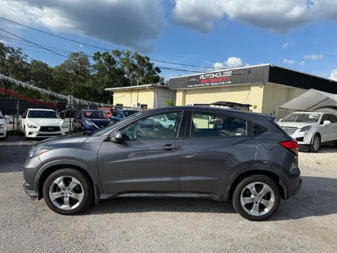 Used 2017 Honda HR-V LX image 8