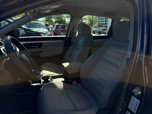 Used 2020 Honda CR-V LX image 17