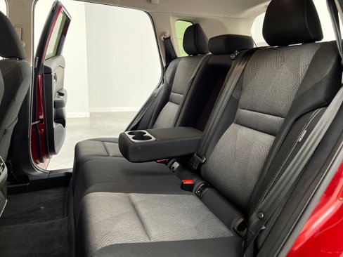 Used 2024 Nissan Rogue SV image 13