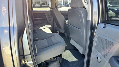 Used 2006 Dodge Ram 2500 Truck SLT w/ Quad Cab Big Horn Value Group image 17
