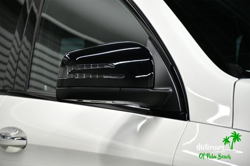 Used 2017 Mercedes-Benz GLE 43 AMG 4MATIC Coupe image 12