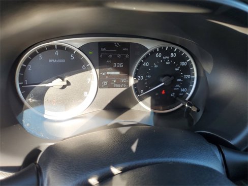 Used 2024 Nissan Kicks S image 21