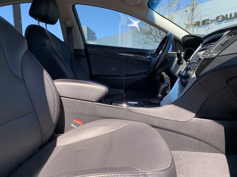 Used 2014 Hyundai Sonata Limited image 35