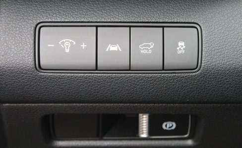 Used 2023 Hyundai Santa Fe SEL image 32