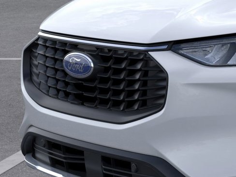 New 2025 Ford Escape Active image 17
