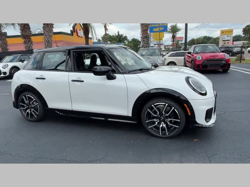 New 2025 MINI Cooper S image 29