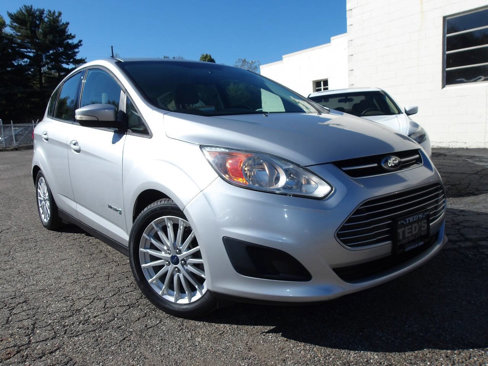 Used 2014 Ford C-MAX SE image 7