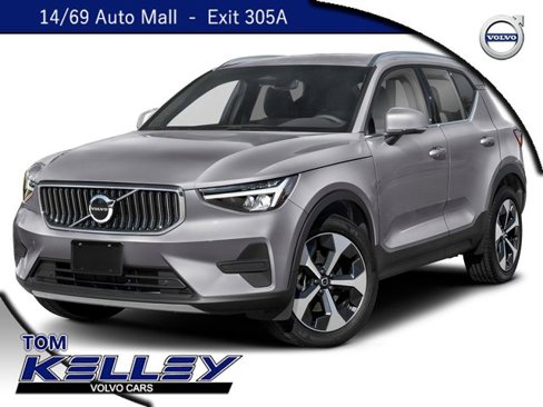New 2026 Volvo XC40 B5 Plus w/ Protection Package Premier image 1