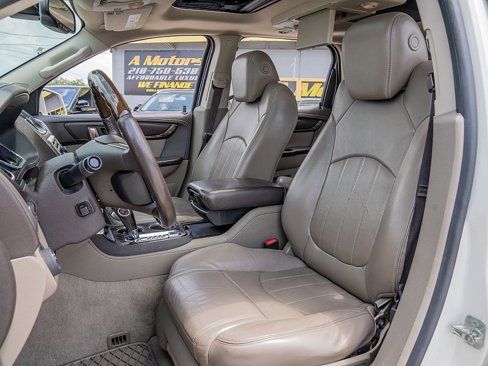 Used 2014 GMC Acadia Denali image 17
