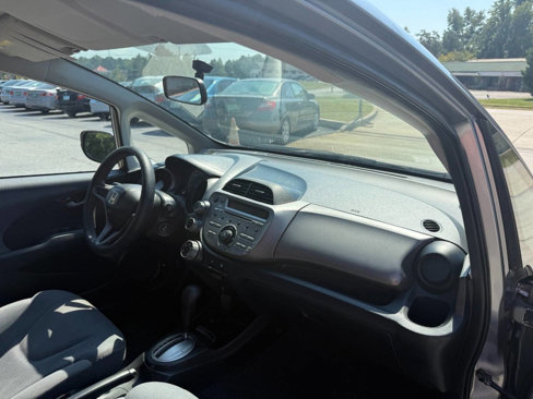 Used 2009 Honda Fit image 14