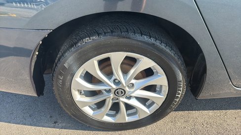 Used 2016 Nissan Sentra SV w/ Style Package image 44