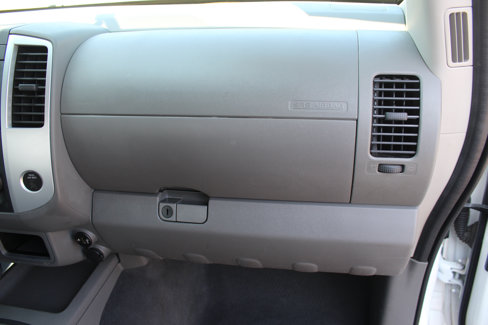 Used 2019 Nissan Frontier S image 42