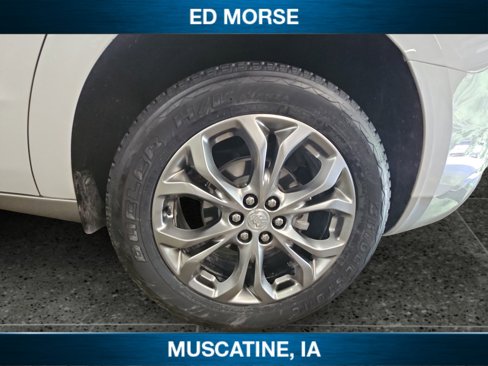 Used 2019 Buick Enclave Avenir w/ Avenir Technology Package image 10