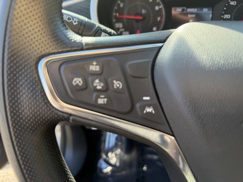 Used 2024 Chevrolet Malibu LT image 23