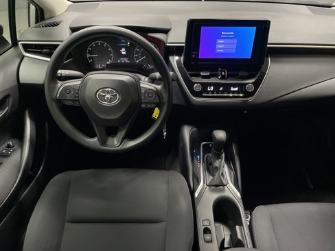 Certified 2024 Toyota Corolla LE image 30