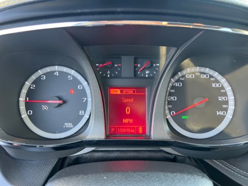 Used 2017 GMC Terrain Denali image 30