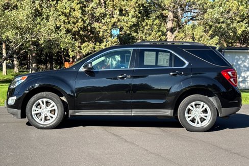 Used 2017 Chevrolet Equinox LT w/ Convenience Package image 7