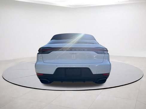 Used 2019 Porsche Macan image 6