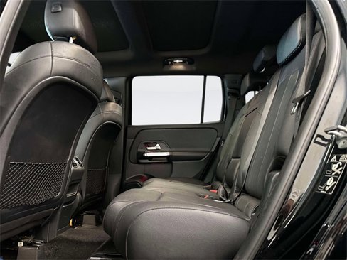 Certified 2021 Mercedes-Benz GLB 250 4MATIC image 12