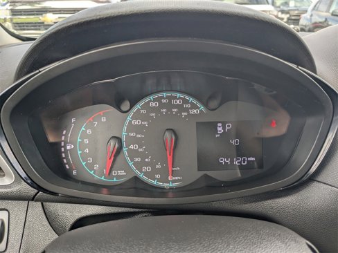 Used 2019 Chevrolet Spark LS image 26