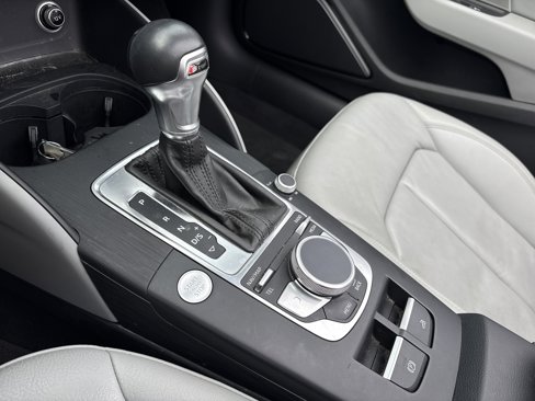 Used 2018 Audi A3 2.0T Premium Plus w/ Premium Plus Package image 26