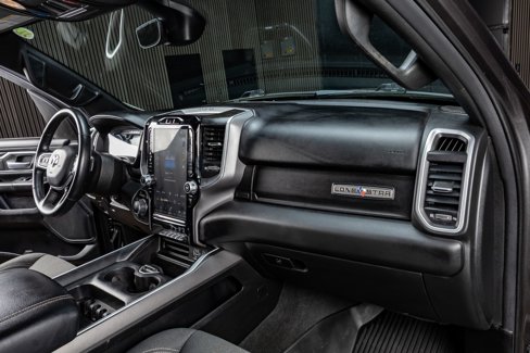 Used 2023 RAM 1500 Lone Star image 17