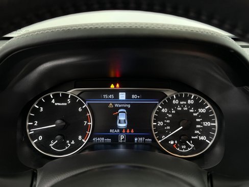 Used 2023 Nissan Altima 2.5 SL image 10