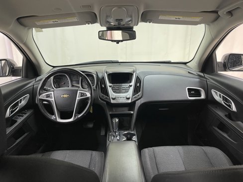 Used 2017 Chevrolet Equinox LT w/ Convenience Package image 20
