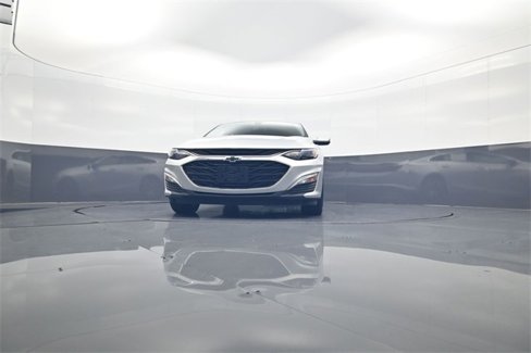 Used 2021 Chevrolet Malibu RS image 22