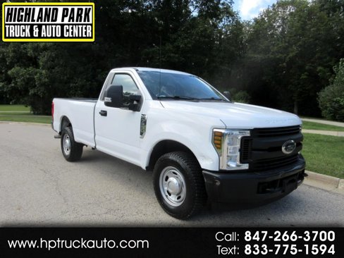 Used 2019 Ford F250 XL image 1