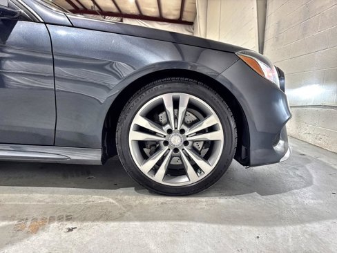 Used 2014 Mercedes-Benz E 350 Sedan image 67