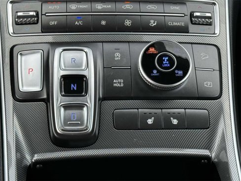 Used 2023 Hyundai Santa Fe SEL image 6