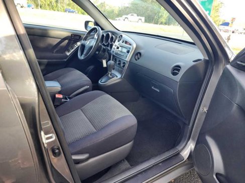 Used 2007 Toyota Matrix image 17